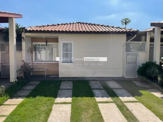 Imagem 1: Casa para Alugar com 3 Quartos, 60M² no Condomínio Vila Allegro - Sorocaba