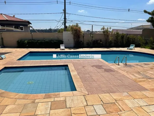 Imagem 10: Casa para Alugar com 3 Quartos, 60M² no Condomínio Vila Allegro - Sorocaba