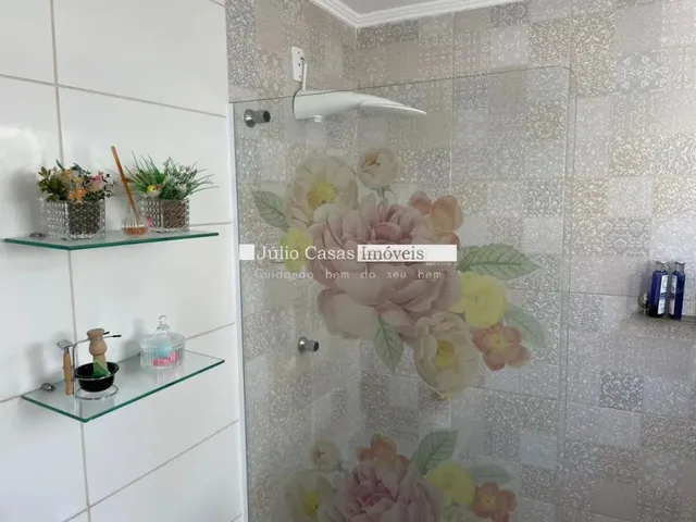 Imagem 8: Casa para Alugar com 3 Quartos, 60M² no Condomínio Vila Allegro - Sorocaba