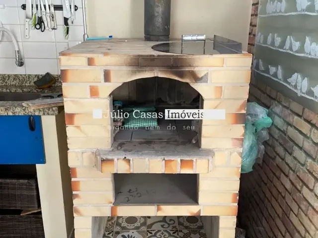 Imagem 6: Casa para Alugar com 3 Quartos, 60M² no Condomínio Vila Allegro - Sorocaba