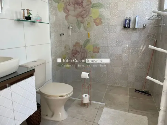 Imagem 11: Casa para Alugar com 3 Quartos, 60M² no Condomínio Vila Allegro - Sorocaba
