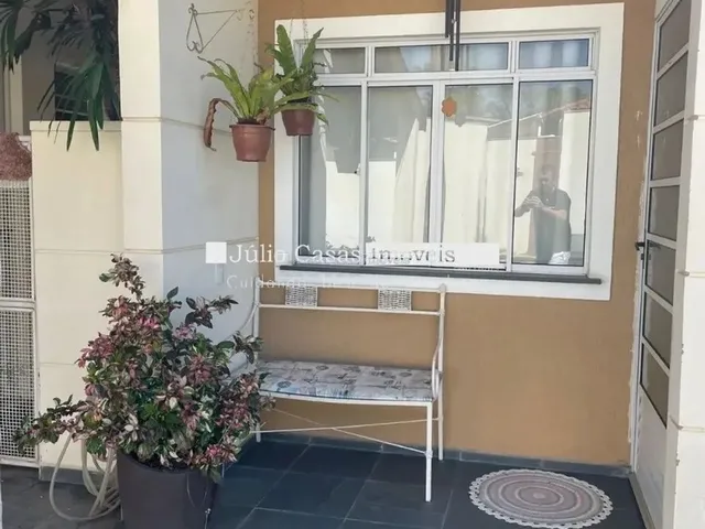 Imagem 9: Casa para Alugar com 3 Quartos, 60M² no Condomínio Vila Allegro - Sorocaba