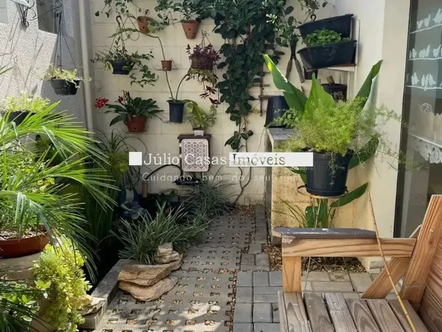 Imagem 3: Casa para Alugar com 3 Quartos, 60M² no Condomínio Vila Allegro - Sorocaba