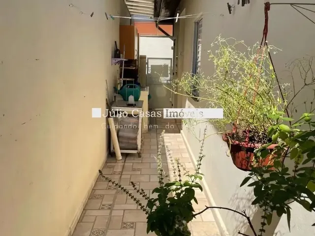 Imagem 2: Casa para Alugar com 3 Quartos, 60M² no Condomínio Vila Allegro - Sorocaba