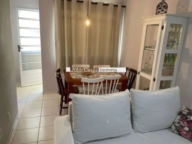 Imagem 7: Casa para Alugar com 3 Quartos, 60M² no Condomínio Vila Allegro - Sorocaba