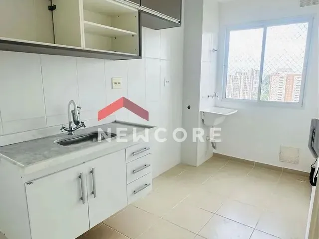 Imagem: Apartamento em Rua Affonso Celso Dias