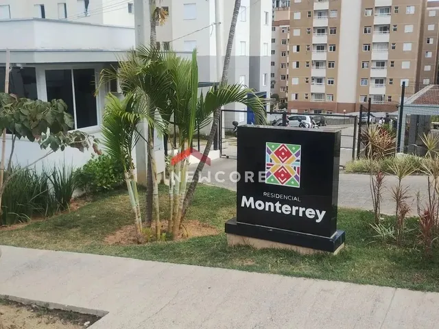 Imagem: Apartamento em Rua Auta L. Paschoalick