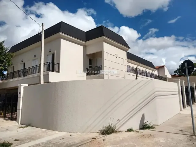 Imagem: Casa Á Venda com 2 Quartos, 79,36 M2