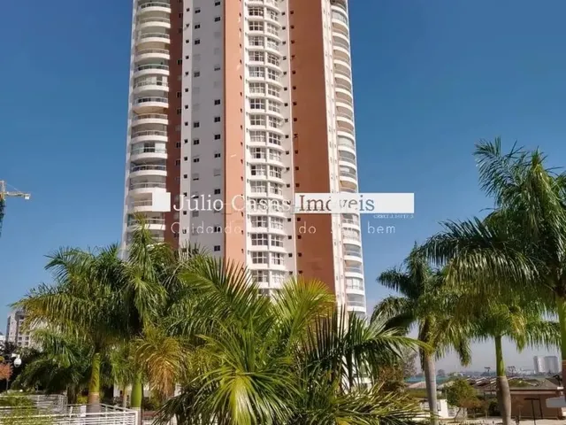 Imagem: Apartamento para Venda com 3 Quartos, 196M²