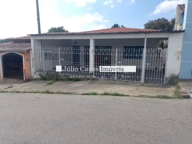 Imagem: Casa a Venda com 3 Quartos