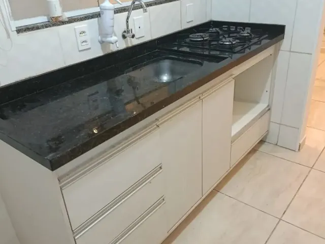 Imagem 10: Vende-Se Casa Wanel Ville Sorocaba