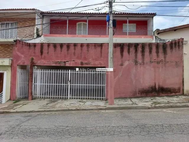 Imagem: Casa Á Venda com 3 Quartos, 295,00 M2