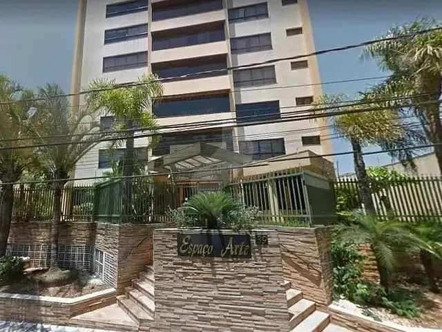 Imagem: Apartamento À Venda, 273 M² - Centro