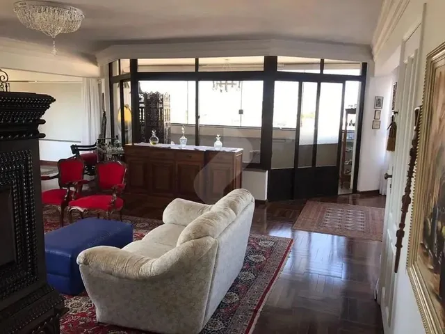 Imagem 7: Apartamento À Venda, 273 M² - Centro - Sorocaba/Sp