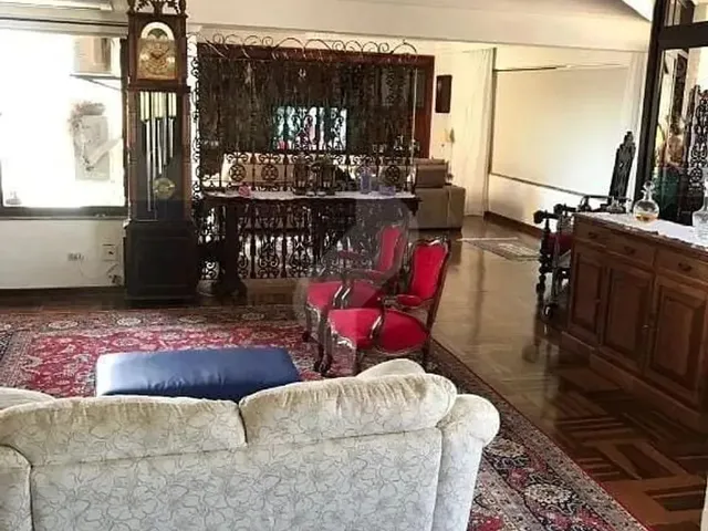 Imagem 2: Apartamento À Venda, 273 M² - Centro - Sorocaba/Sp