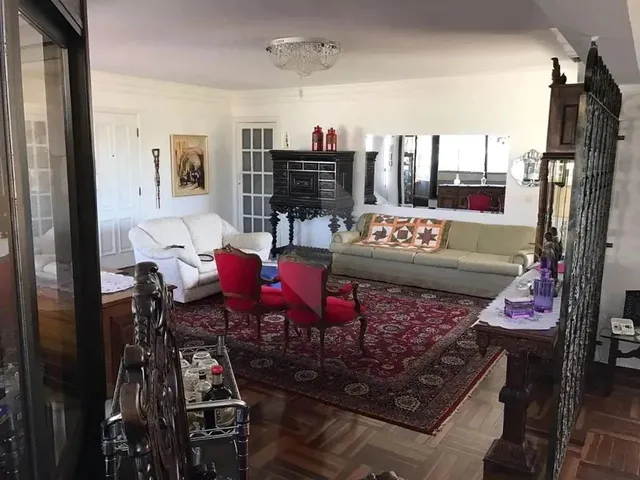 Imagem 13: Apartamento À Venda, 273 M² - Centro - Sorocaba/Sp