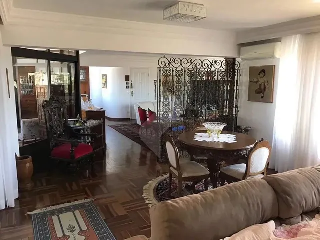 Imagem 12: Apartamento À Venda, 273 M² - Centro - Sorocaba/Sp