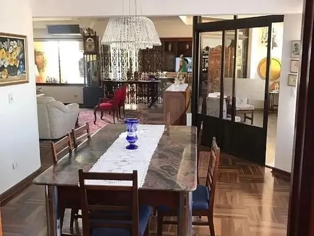 Imagem 14: Apartamento À Venda, 273 M² - Centro - Sorocaba/Sp