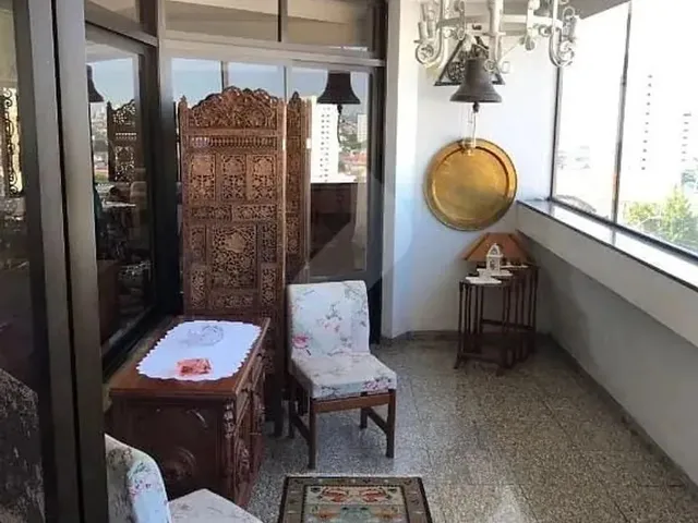 Imagem 10: Apartamento À Venda, 273 M² - Centro - Sorocaba/Sp