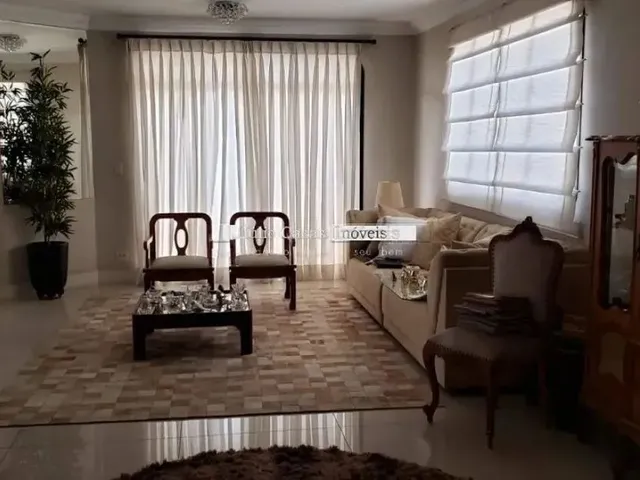 Imagem: Apartamento a Venda com 4 Quartos no Centro