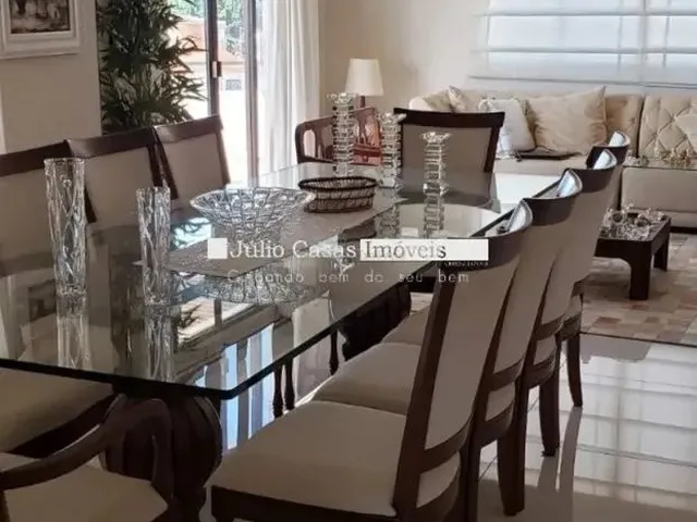 Imagem 2: Apartamento a Venda com 4 Quartos no Centro - Sorocaba