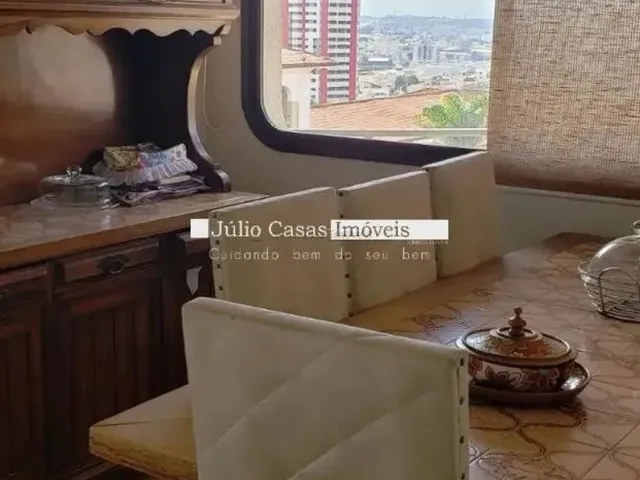 Imagem 11: Apartamento a Venda com 4 Quartos no Centro - Sorocaba