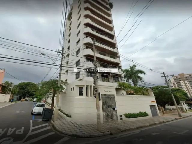 Imagem 5: Apartamento a Venda com 4 Quartos no Centro - Sorocaba