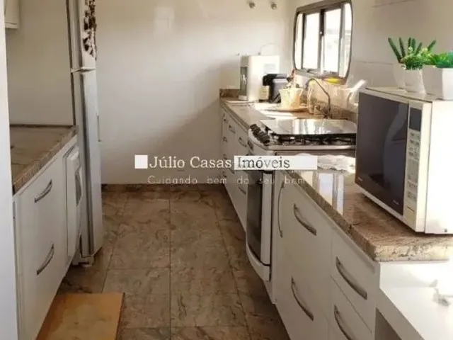 Imagem 9: Apartamento a Venda com 4 Quartos no Centro - Sorocaba