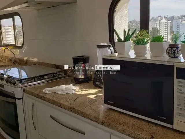Imagem 7: Apartamento a Venda com 4 Quartos no Centro - Sorocaba