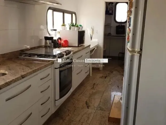 Imagem 4: Apartamento a Venda com 4 Quartos no Centro - Sorocaba