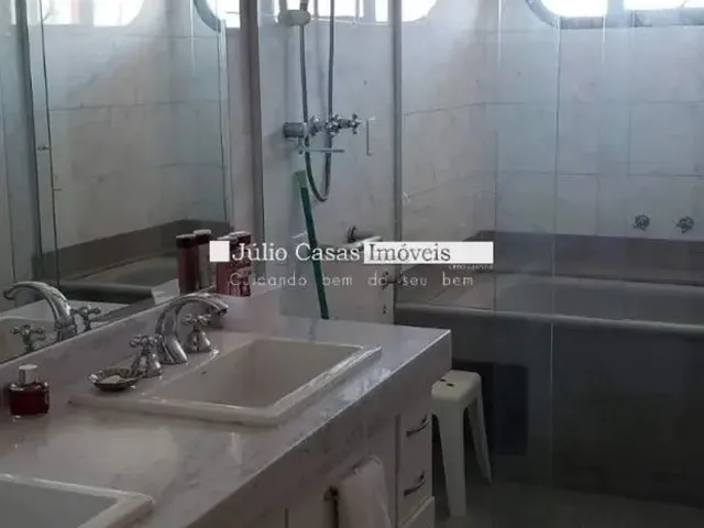 Imagem 13: Apartamento a Venda com 4 Quartos no Centro - Sorocaba