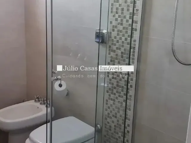 Imagem 6: Apartamento a Venda com 4 Quartos no Centro - Sorocaba