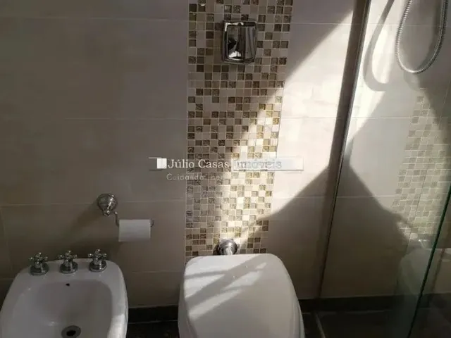 Imagem 12: Apartamento a Venda com 4 Quartos no Centro - Sorocaba