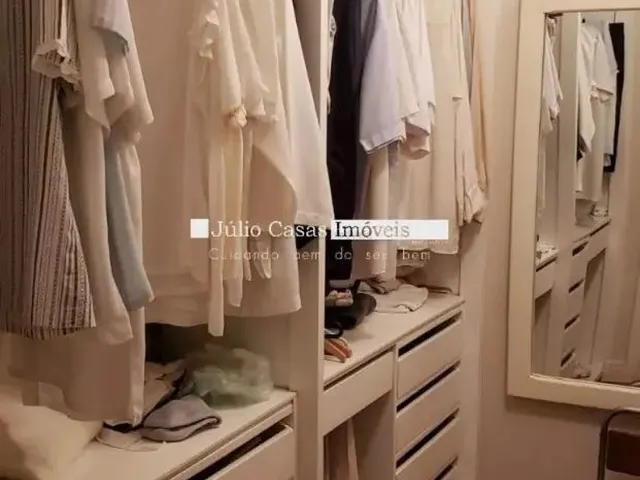 Imagem 3: Apartamento a Venda com 4 Quartos no Centro - Sorocaba