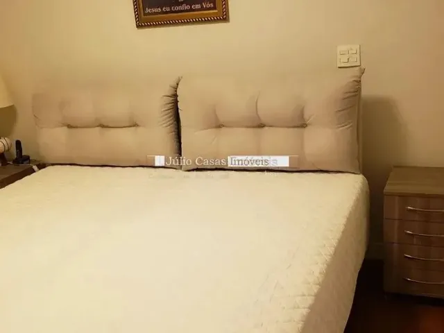 Imagem 8: Apartamento a Venda com 4 Quartos no Centro - Sorocaba
