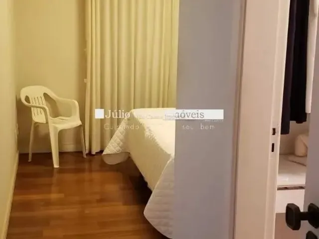 Imagem 15: Apartamento a Venda com 4 Quartos no Centro - Sorocaba