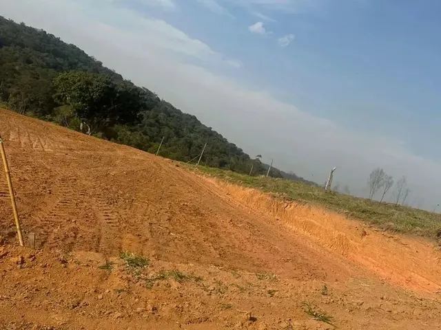 Imagem: Seu Refúgio no Campo Lote 500M² em Ibiúna!