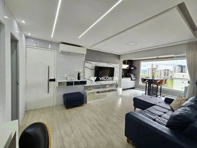 Imagem: Apartamento com 3 Dormitórios À Venda
