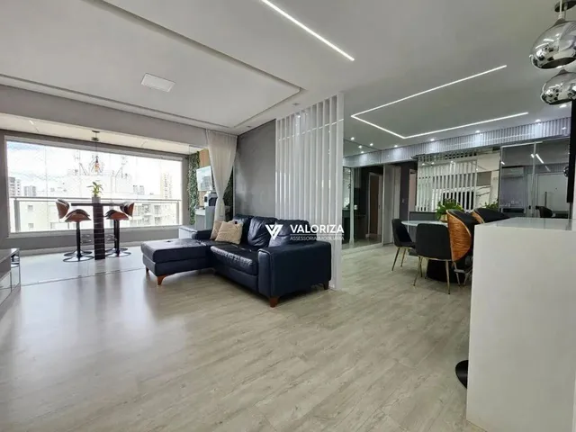 Imagem 2: Apartamento com 3 Dormitórios À Venda, 123 M² por R$ 1.750.000,00 - Edifício