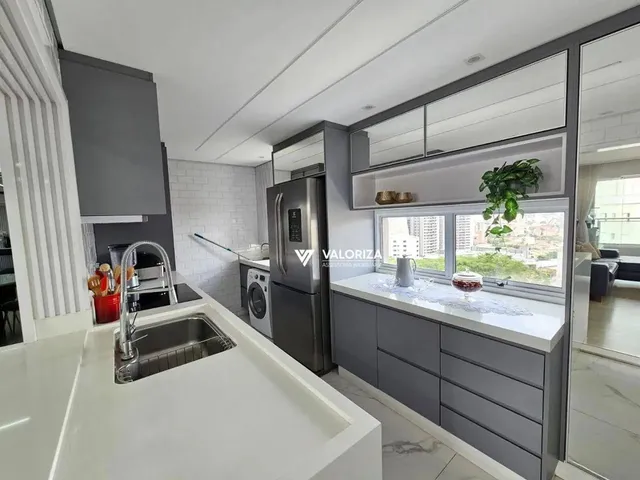 Imagem 15: Apartamento com 3 Dormitórios À Venda, 123 M² por R$ 1.750.000,00 - Edifício