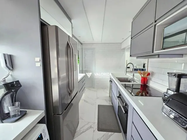 Imagem 6: Apartamento com 3 Dormitórios À Venda, 123 M² por R$ 1.750.000,00 - Edifício