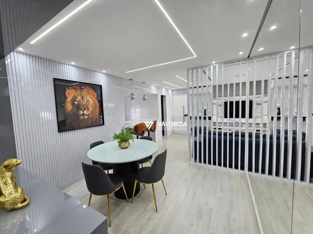 Imagem 3: Apartamento com 3 Dormitórios À Venda, 123 M² por R$ 1.750.000,00 - Edifício