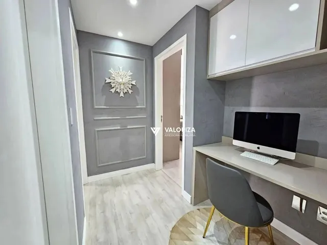 Imagem 5: Apartamento com 3 Dormitórios À Venda, 123 M² por R$ 1.750.000,00 - Edifício