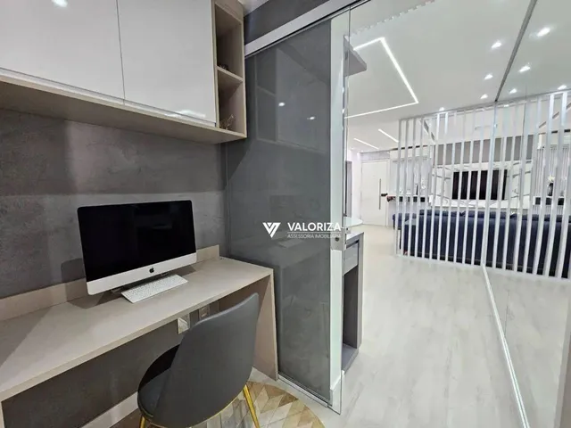 Imagem 8: Apartamento com 3 Dormitórios À Venda, 123 M² por R$ 1.750.000,00 - Edifício
