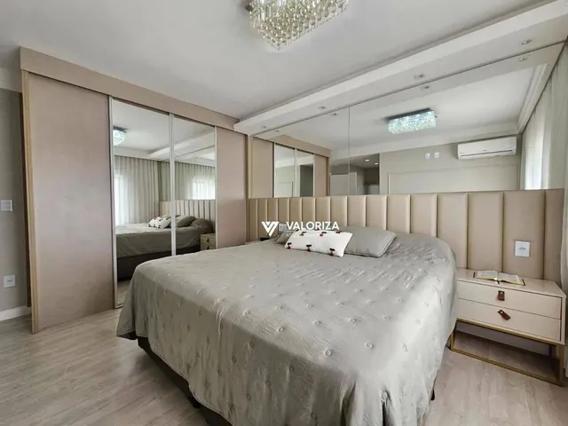 Imagem 10: Apartamento com 3 Dormitórios À Venda, 123 M² por R$ 1.750.000,00 - Edifício