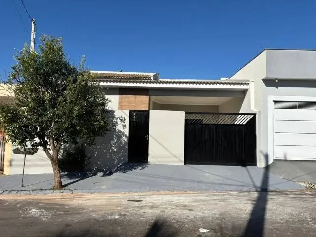 Imagem: Casa Reformada - Entrada R$ 20 Mil Parcela