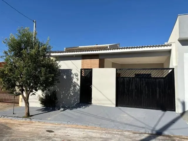 Imagem 2: Casa Reformada - Entrada R$ 20 Mil + Parcela Fixa de R$ 2.020,00