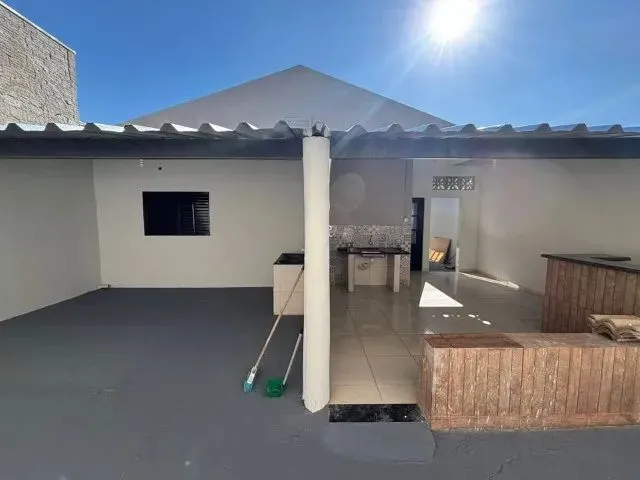 Imagem 9: Casa Reformada - Entrada R$ 20 Mil + Parcela Fixa de R$ 2.020,00