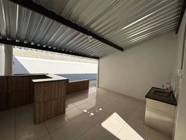 Imagem 8: Casa Reformada - Entrada R$ 20 Mil + Parcela Fixa de R$ 2.020,00