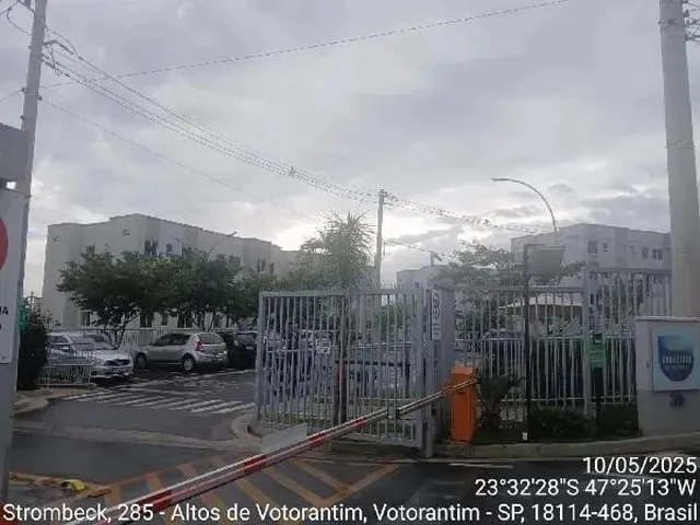 Imagem: Oportunidade Única em Votorantim - Sp Tipo